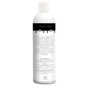 Huminhair hajregeneráló és kondicionáló sampon - 250 ml 6 Huminhair hajregeneráló és kondicionáló sampon - 250 ml - Image 3