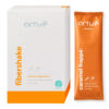 Activé fibershake - Caramel frappé - 7 adag