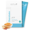 Activé fibershake - Peanut butter - 7 adag