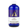 Alchemy SILVER EASY 10ppm Argint Coloid - 480ml