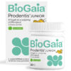 Biogaia Prodentis Junior szopogató tabletta alma - 30db
