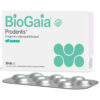 Biogaia Prodentis mentol ízű szopogatótabletta - 30db