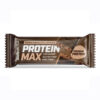 Biotech USA Protein Max protein szelet dupla csokoládé - 45g