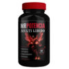 Mr. Potencia Multi Libido kapszula - 60db