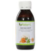 Natur-L Memorit folyékony gyógygomba kivonat - 125ml