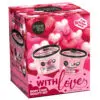 Organic Shop With Love Testápoló szépségszett - 250ml+250ml