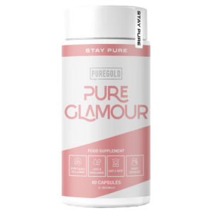 Pure Gold Glamour kapszula- 60db