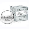 Royal Cells Vitality Night Cream hidratáló és regeneráló éjszakai krém - 50ml