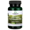 Swanson Ultimate Ashwagandha KSM-66 kivonat kapszula - 60db