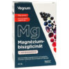 Vegnum Magnézium-biszglicinát + Ashwagandha kivonat kapszula - 30db