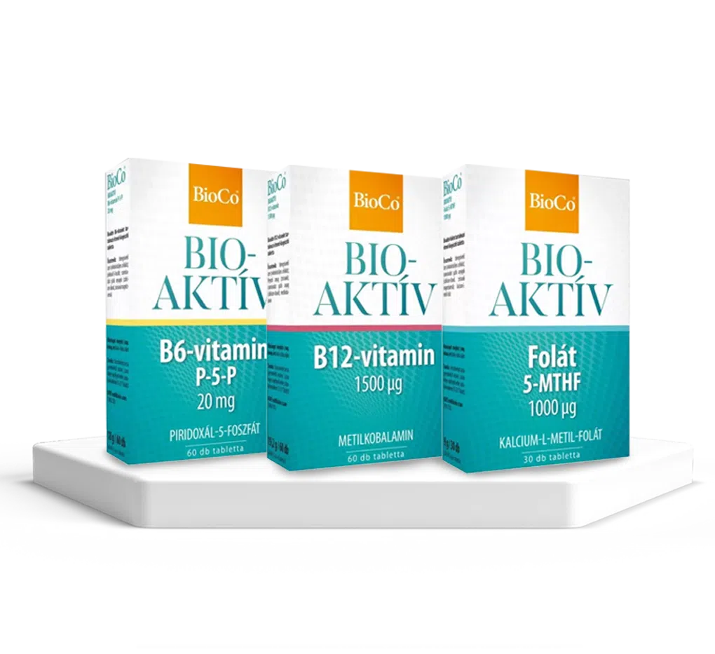 BioCo Bioaktív