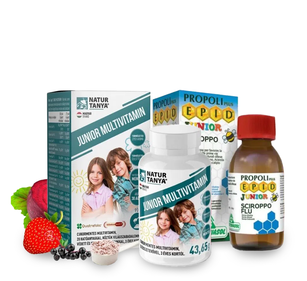 Natur Tanya gyerekvitaminok