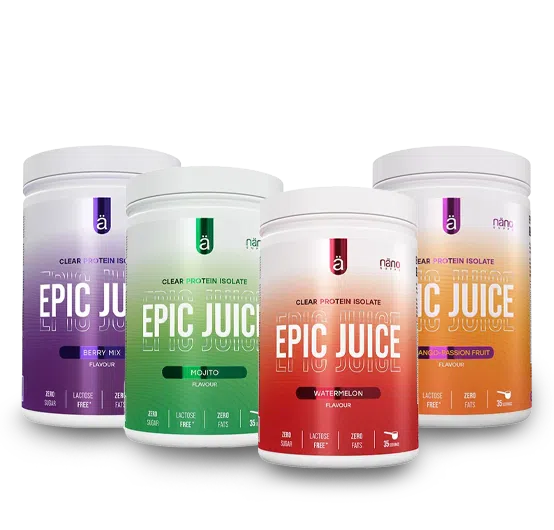 Nanosupps Izolátumok