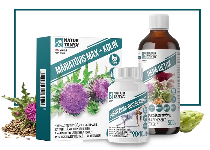 Natur Tanya