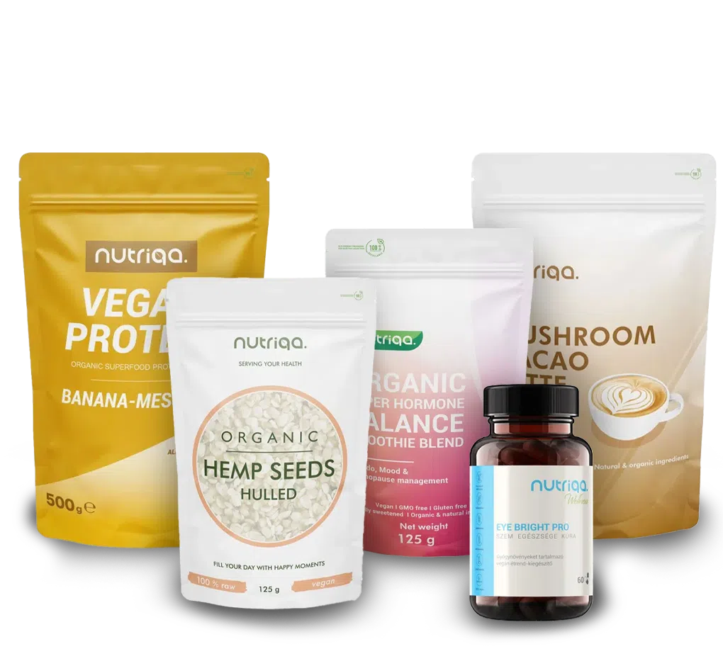 Nutriqa