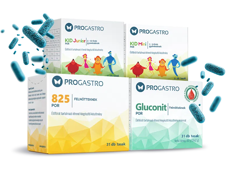 ProGastro