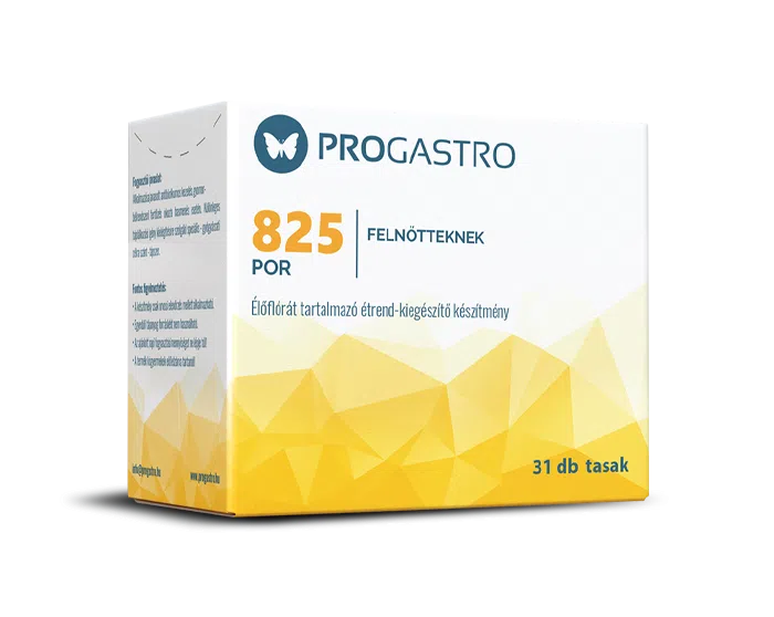 ProGastro