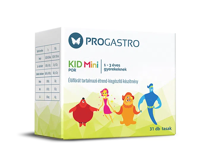 ProGastro