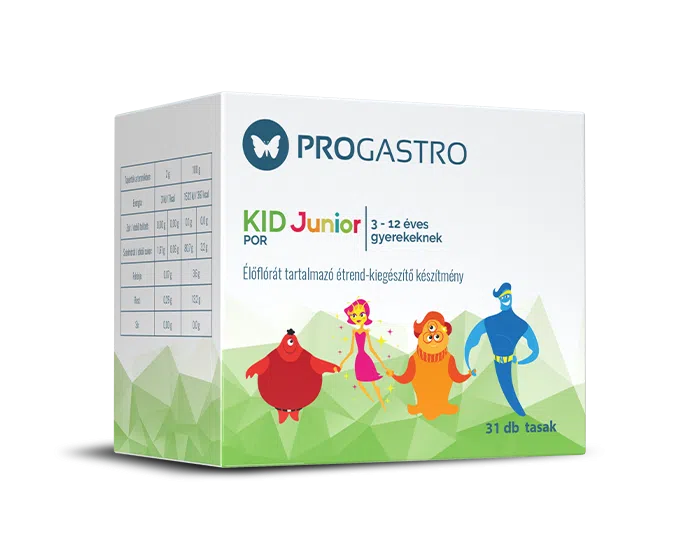 ProGastro