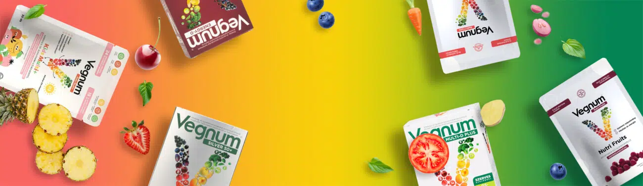 Vegnum