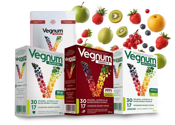 Vegnum