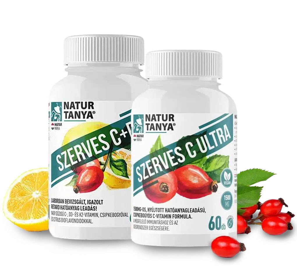 Natur Tanya vitaminok