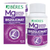 Béres Magnézium-biszglicinát+B6 kapszula - 60db