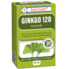 Biomed Ginkgo 120 kapszula 30 db