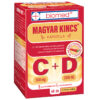 Biomed Magyar Kincs C+D vitamin kapszula 60 db