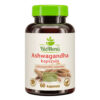 Biomenü Bio Ashwaganda kapszula 60db