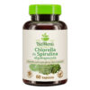 Biomenü Bio CHLORELLA és SPIRULINA kapszula 60db
