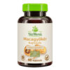 Biomenü Bio Maca gyökér kapszula 60db