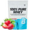 Biotech USA 100% Pure Whey eper - 400g