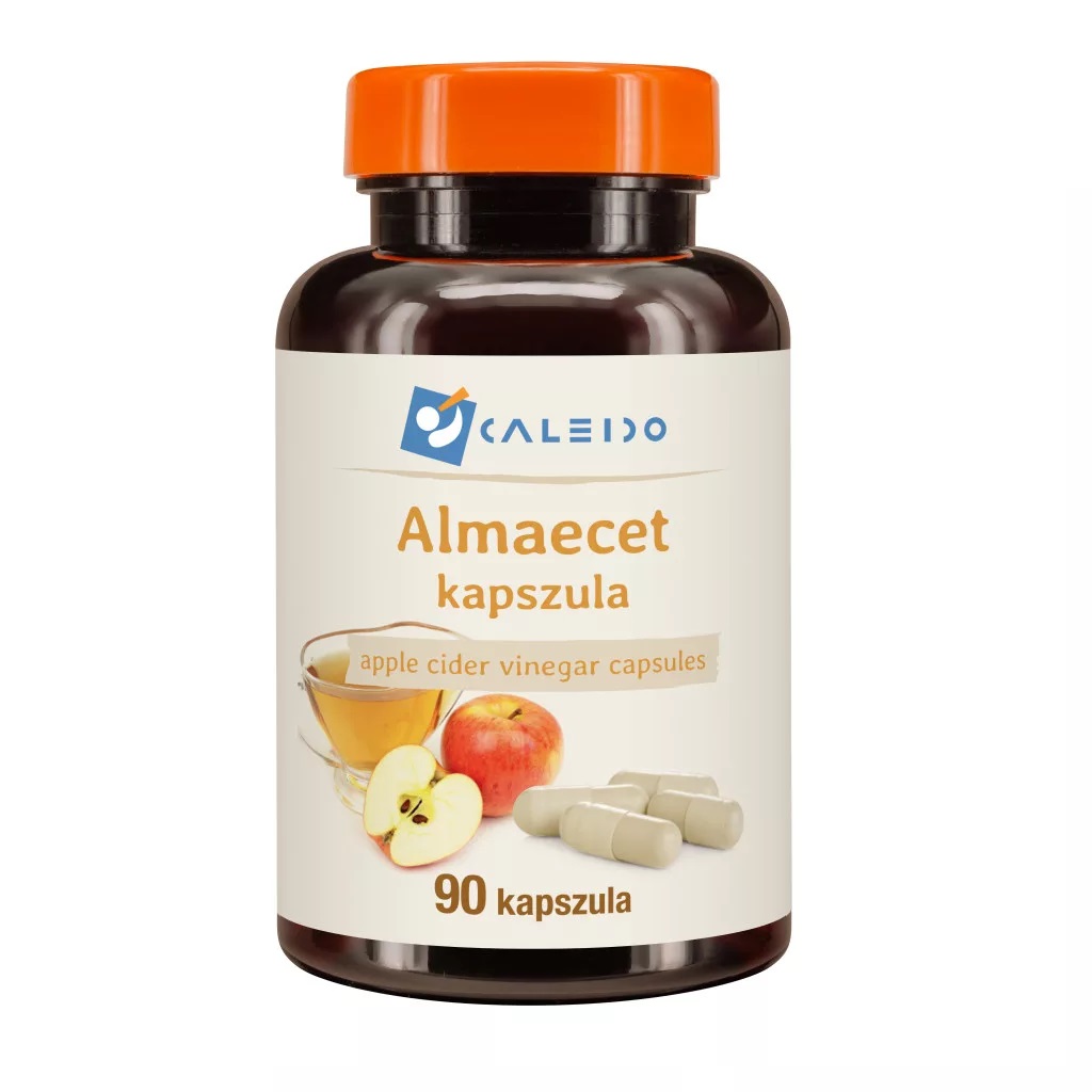 Caleido Almaecet kapszula - 90db 1 Caleido Almaecet kapszula 90db
