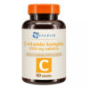 Caleido C-vitamin komplex 1000mg tabletta 60 db