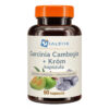 Caleido GARCINIA Cambogia+Króm kapszula  60 db