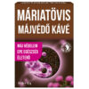 Dr.chen Instant Máriatövis Májvédő kávé - 15 db