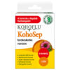 Dr.chen Kohoflu KohoSep szopogatós torokcukorka - 12db