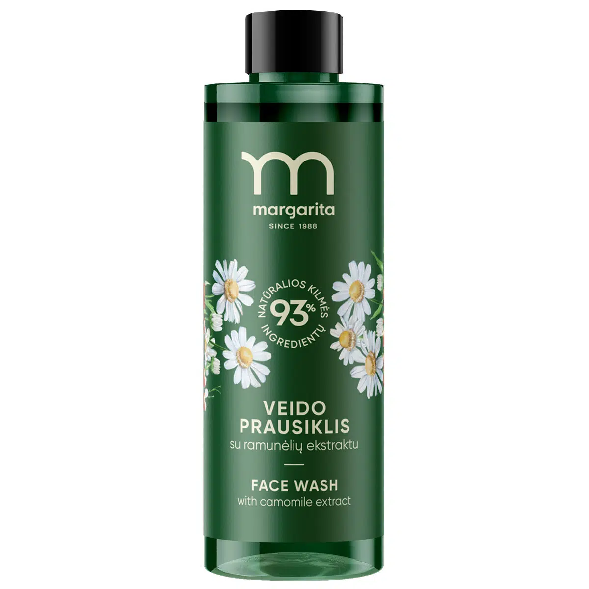 Margarita Arclemosó kamillakivonattal - 200ml 1 Margarita Arclemosó kamillakivonattal - 200ml