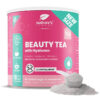 Nature's Finest Beauty Tea Hialuronsavval - 120g