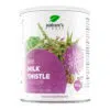 Nature's Finest Bio Milk Thistle - Máriatövis por - 100g