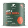 Nature's Finest Detox Belly Burn - 125 g
