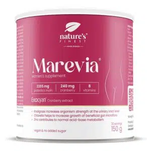 Nature's Finest MareVia - 150 g