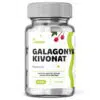Netamin Galagonya kivonat 400mg kapszula 60db