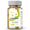 Netamin Kurkuma 500mg kapszula 60db
