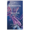 Nordvital Happy Belly kapszula - 60db