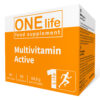 One Life Multivitamin AKTÍV kapszula - 90db