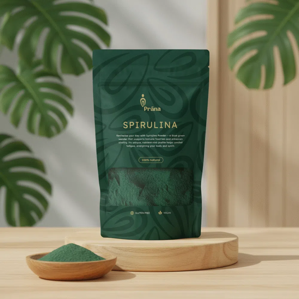 Prana