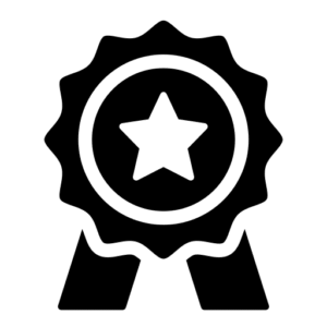 prémium minőség
