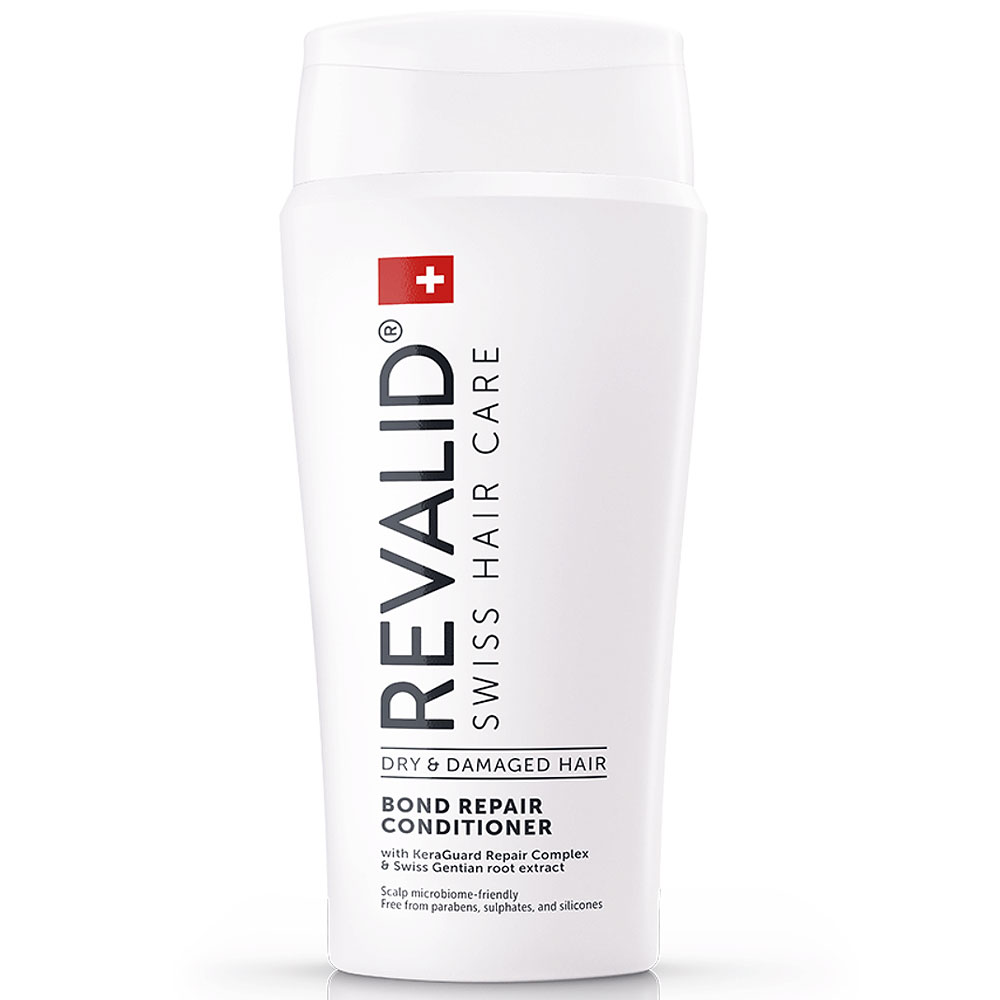 Revalid Bond Repair Conditioner - balzsam - 200ml 1 Revalid Bond Repair Conditioner - balzsam - 200ml